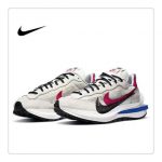Sacai Nike VaporWaffle白紅藍-2