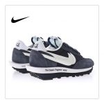 藤原浩 Sacai Nike聯名鞋 黑白-3