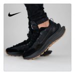 Sacai Nike VaporWaffle黑色-4
