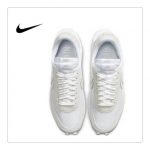 Sacai Nike LDV Waffle白灰-2