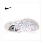 Sacai Nike Vaporwaffle奶油白-4
