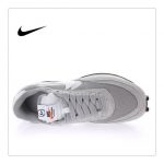 藤原浩 Sacai Nike LDV Waffle Daybreak白灰-5