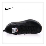 Sacai Nike VaporWaffle黑色-6