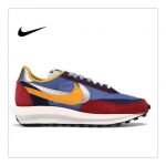 Sacai Nike LDV Wafffe紅藍-3