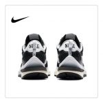 Sacai Nike Vaporwaffle黑灰-4