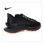 Sacai Nike VaporWaffle黑色-3