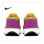 Sacai Nike LDV Wafffe紅綠-4