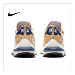 Sacai Nike Vaporwaffle奶茶色-4