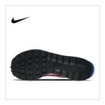 Sacai Nike VaporWaffle白紅藍-5