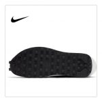 Sacai Nike LDV Waffle黑灰-5