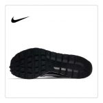 Sacai Nike Vaporwaffle黑灰-5