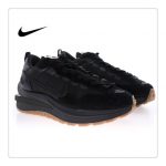 Sacai Nike VaporWaffle黑色-1