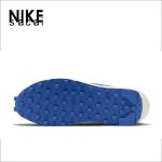 【Undercover x Nike x sacai LDWaffle “Night Maroom and Team Royal”】三方聯名解構鞋｜休閒運動鞋