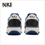 【Undercover x Nike x sacai LDWaffle “Night Maroom and Team Royal”】三方聯名解構鞋｜休閒運動鞋