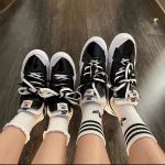 【Sacai x Nike Blazer Low “Black Patent Leather”】SaCai鞋｜漆皮款 低幫板鞋 休閒運動鞋