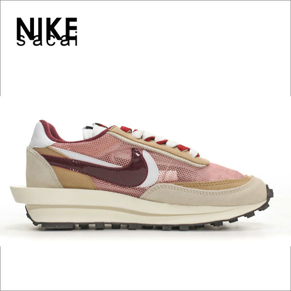 sacai x dior x nike ldv waffle daybreak
